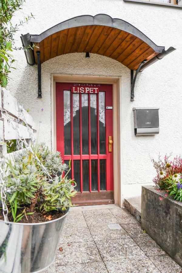 Ferienwohnung Lispet Neuötting Exterior foto