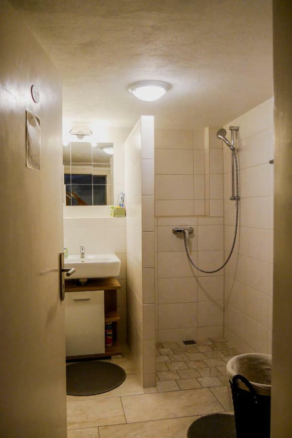 Ferienwohnung Lispet Neuötting Exterior foto